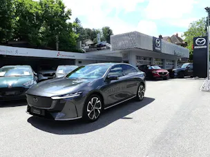 Mazda 6e Takumi Plus