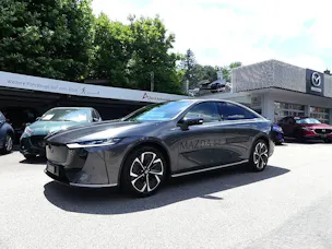 Mazda 6e Takumi Plus