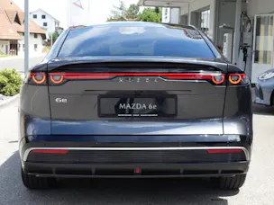 Mazda 6e Takumi Plus