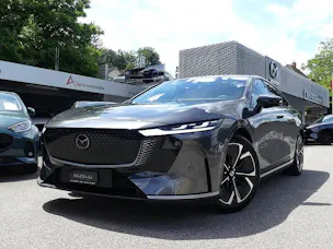 Mazda 6e Takumi Plus