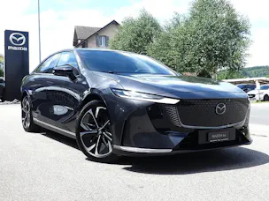 Mazda 6e Takumi Plus
