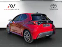 Toyota Yaris 1.5 VVT-i HSD Trend