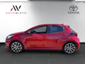 Toyota Yaris 1.5 VVT-i HSD Trend