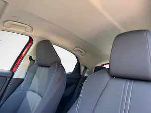 Toyota Yaris 1.5 VVT-i HSD Trend