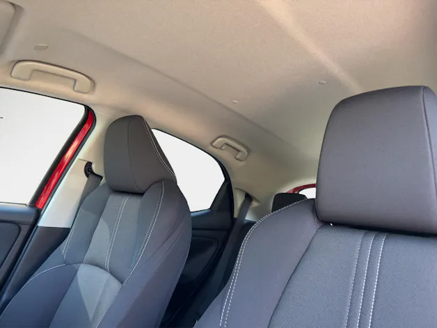 Toyota Yaris 1.5 VVT-i HSD Trend