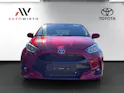 Toyota Yaris 1.5 VVT-i HSD Trend