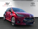 Toyota Yaris 1.5 VVT-i HSD Trend