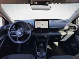 Toyota Yaris 1.5 VVT-i HSD Trend
