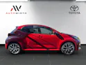 Toyota Yaris 1.5 VVT-i HSD Trend