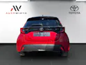 Toyota Yaris 1.5 VVT-i HSD Trend