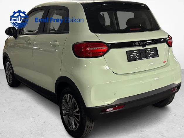 Leapmotor T03 Electric