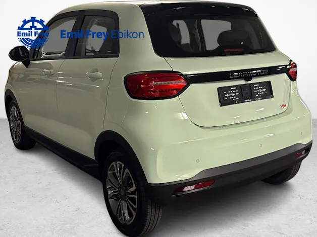 Leapmotor T03 Electric
