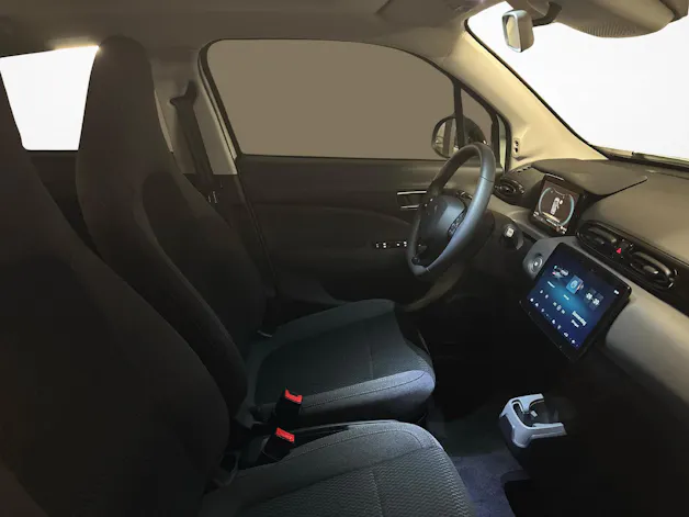 Leapmotor T03 Electric