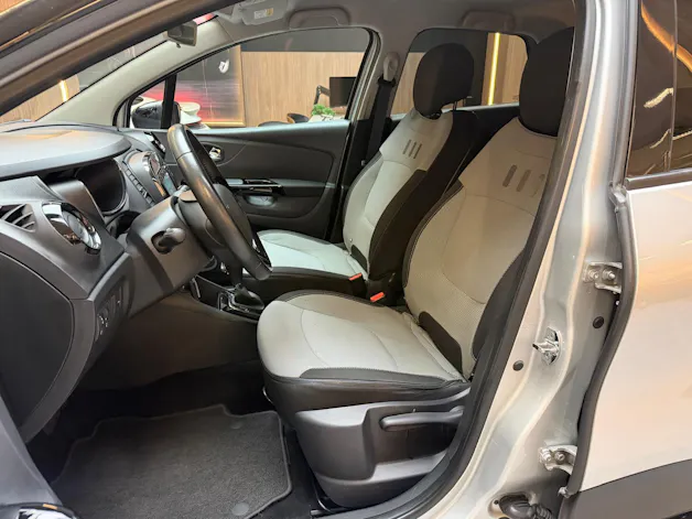 Renault Captur 1.2 TCe Dynamique EDC