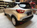 Renault Captur 1.2 TCe Dynamique EDC