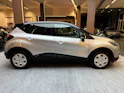 Renault Captur 1.2 TCe Dynamique EDC