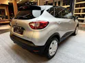 Renault Captur 1.2 TCe Dynamique EDC