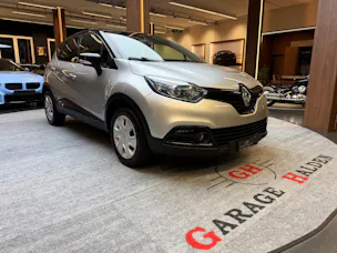 Renault Captur 1.2 TCe Dynamique EDC