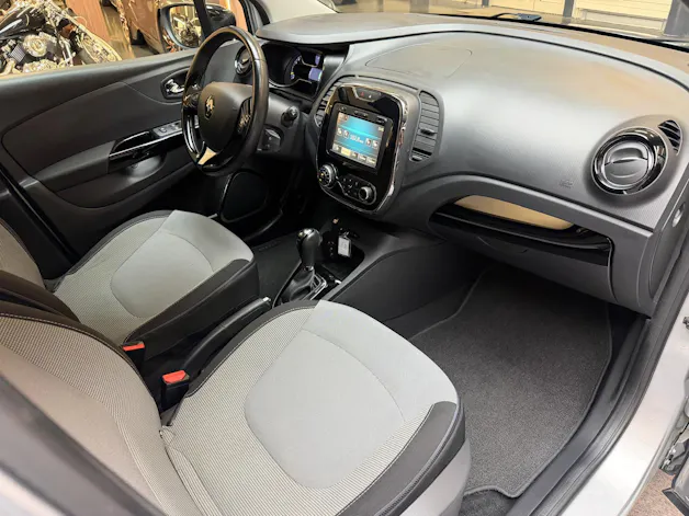 Renault Captur 1.2 TCe Dynamique EDC