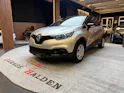 Renault Captur 1.2 TCe Dynamique EDC