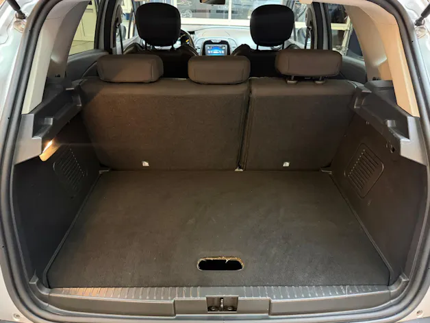 Renault Captur 1.2 TCe Dynamique EDC