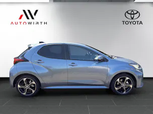 Toyota Yaris 1.5 VVT-i HSD Premium