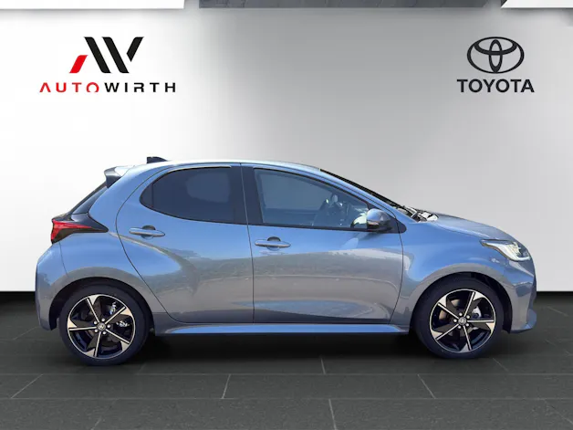 Toyota Yaris 1.5 VVT-i HSD Premium
