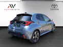 Toyota Yaris 1.5 VVT-i HSD Premium