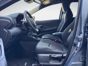 Toyota Yaris 1.5 VVT-i HSD Premium
