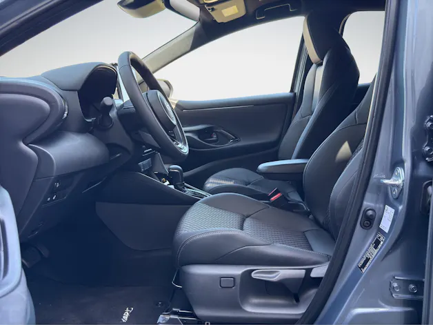 Toyota Yaris 1.5 VVT-i HSD Premium