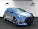 Toyota Yaris 1.5 VVT-i HSD Premium