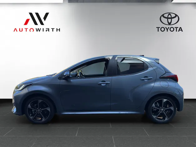 Toyota Yaris 1.5 VVT-i HSD Premium