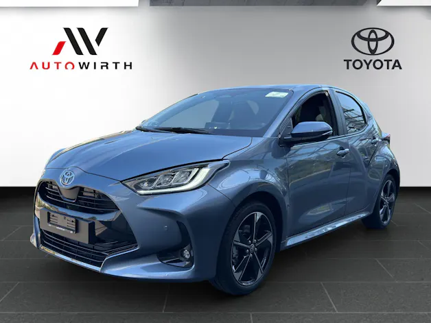 Toyota Yaris 1.5 VVT-i HSD Premium