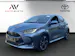 Toyota Yaris 1.5 VVT-i HSD Premium