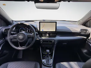 Toyota Yaris 1.5 VVT-i HSD Premium