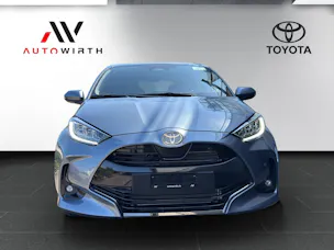 Toyota Yaris 1.5 VVT-i HSD Premium