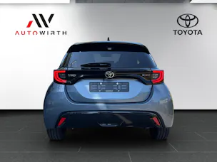 Toyota Yaris 1.5 VVT-i HSD Premium