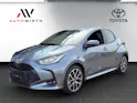 Toyota Yaris 1.5 VVT-i HSD Trend