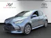 Toyota Yaris 1.5 VVT-i HSD Trend