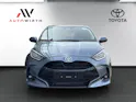 Toyota Yaris 1.5 VVT-i HSD Trend
