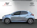 Toyota Yaris 1.5 VVT-i HSD Trend
