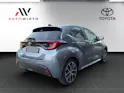 Toyota Yaris 1.5 VVT-i HSD Trend