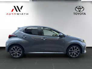 Toyota Yaris 1.5 VVT-i HSD Trend
