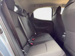 Toyota Yaris 1.5 VVT-i HSD Trend