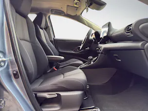 Toyota Yaris 1.5 VVT-i HSD Trend