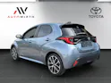 Toyota Yaris 1.5 VVT-i HSD Trend
