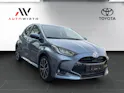 Toyota Yaris 1.5 VVT-i HSD Trend