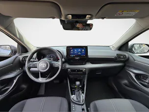 Toyota Yaris 1.5 VVT-i HSD Trend