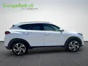 Hyundai Tucson 2.0 CRDi 185 Vertex 4WD