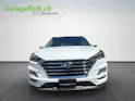 Hyundai Tucson 2.0 CRDi 185 Vertex 4WD